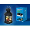 Переносной светодиодный фонарь Uniel 120х200 ULD-L1220-010/DTB/RGB Black UL-00002309 Переносной светодиодный фонарь Uniel 120х200 ULD-L1220-010/DTB/RGB Black UL-00002309
