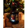 Переносной светодиодный фонарь Uniel 120х200 ULD-L1220-010/DTB/RGB Black UL-00002309 Переносной светодиодный фонарь Uniel 120х200 ULD-L1220-010/DTB/RGB Black UL-00002309