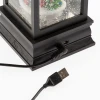Светодиодная новогодняя фигура ЭРА ENGDS-10 Дед Мороз 1 LED Б0051941 Светодиодная новогодняя фигура ЭРА ENGDS-10 Дед Мороз 1 LED Б0051941