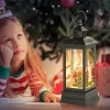 Светодиодная новогодняя фигура ЭРА ENGDS-10 Дед Мороз 1 LED Б0051941 Светодиодная новогодняя фигура ЭРА ENGDS-10 Дед Мороз 1 LED Б0051941