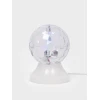 Светодиодный светильник-проектор Volpe Disko ULI-Q311 3,5W/RGB White UL-00002764 Светодиодный светильник-проектор Volpe Disko ULI-Q311 3,5W/RGB White UL-00002764