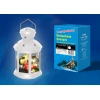 Переносной светодиодный фонарь Uniel 120х200 ULD-L1220-012/TTB/WW White UL-00002310 Переносной светодиодный фонарь Uniel 120х200 ULD-L1220-012/TTB/WW White UL-00002310