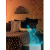 Фигурка светодиодная «Кошка» 25,5x13.5см Uniel ULI-M501 RGB/3AAA Catty/White UL-00007419 Фигурка светодиодная «Кошка» 25,5x13.5см Uniel ULI-M501 RGB/3AAA Catty/White UL-00007419