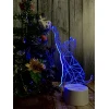 Фигурка светодиодная «Кошка» 25,5x13.5см Uniel ULI-M501 RGB/3AAA Catty/White UL-00007419 Фигурка светодиодная «Кошка» 25,5x13.5см Uniel ULI-M501 RGB/3AAA Catty/White UL-00007419