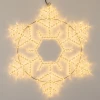 Светодиодная фигура Ardecoled Снежинка ARD-Snowflake-M10-1000x900-576Led Warm 034259 Светодиодная фигура Ardecoled Снежинка ARD-Snowflake-M10-1000x900-576Led Warm 034259