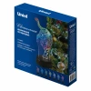 Светодиодная фигура Uniel ULI-M506 RGB/3AA Tiger/Black UL-00008401 Светодиодная фигура Uniel ULI-M506 RGB/3AA Tiger/Black UL-00008401