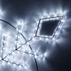 Светодиодная фигура Ardecoled Снежинка ARD-Snowflake-M9-900x900-360Led White 034256 Светодиодная фигура Ardecoled Снежинка ARD-Snowflake-M9-900x900-360Led White 034256