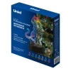Светодиодная фигура Uniel ULI-M507 RGB/3AA Tiger/Black UL-00008402 Светодиодная фигура Uniel ULI-M507 RGB/3AA Tiger/Black UL-00008402