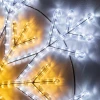 Светодиодная фигура Ardecoled Снежинка ARD-Snowflake-M12-900x900-720Led White/Warm 034262 Светодиодная фигура Ardecoled Снежинка ARD-Snowflake-M12-900x900-720Led White/Warm 034262