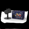 Светодиодный проектор Gauss Holiday HL090 Светодиодный проектор Gauss Holiday HL090