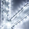 Светодиодная фигура Ardecoled Снежинка ARD-Snowflake-M11-1250x1200-604Led White 034260 Светодиодная фигура Ardecoled Снежинка ARD-Snowflake-M11-1250x1200-604Led White 034260