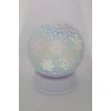 Светодиодная новогодняя фигура ЭРА ENGDS-15 снежинки 6 LED Б0051951 Светодиодная новогодняя фигура ЭРА ENGDS-15 снежинки 6 LED Б0051951