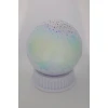 Светодиодная новогодняя фигура ЭРА ENGDS-15 снежинки 6 LED Б0051951 Светодиодная новогодняя фигура ЭРА ENGDS-15 снежинки 6 LED Б0051951
