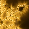 Светодиодная фигура Ardecoled Снежинка ARD-Snowflake-M9-900x900-360Led Warm 034257 Светодиодная фигура Ardecoled Снежинка ARD-Snowflake-M9-900x900-360Led Warm 034257
