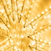 Светодиодная фигура Ardecoled Снежинка ARD-Snowflake-M11-1250x1200-604Led Warm 034261 Светодиодная фигура Ardecoled Снежинка ARD-Snowflake-M11-1250x1200-604Led Warm 034261