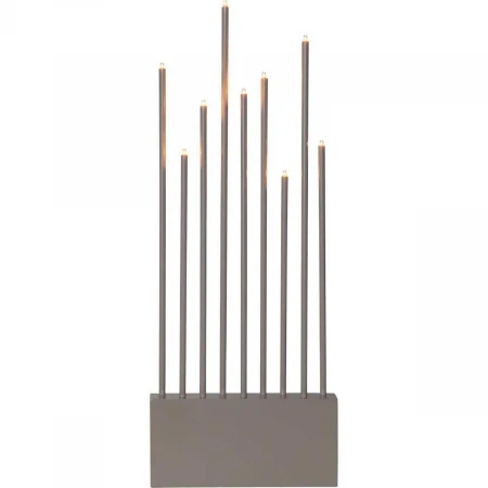 Подсвечник новогодний Eglo BUZZ 410954