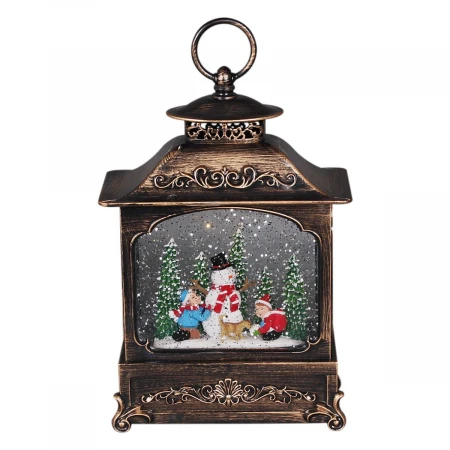 Светодиодная фигура Sneha 404-F