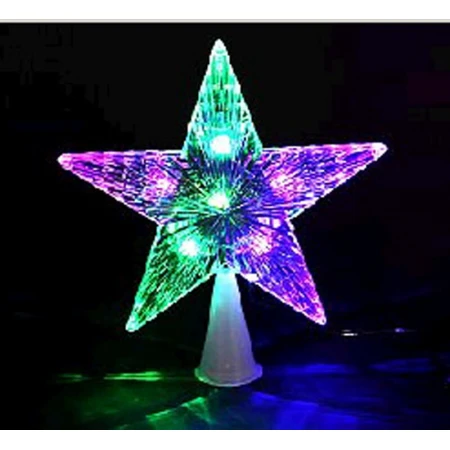 Светодиодная фигура Sneha Звезда A-269 "