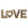 Настольная лампа Globo Love 29976 Настольная лампа Globo Love 29976