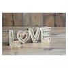 Настольная лампа Globo Love 29976 Настольная лампа Globo Love 29976