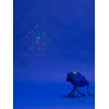 Лазерный светильник-проектор UDL-Q350 6P/G BLUE UL-00001185