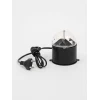 Светодиодный светильник-проектор Volpe Disco ULI-Q302 03W/RGB Black 09840