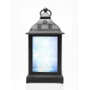 Переносной светодиодный фонарь Uniel 110х220 ULD-L1122-010/DTB/RGB/3D Black UL-00002311