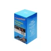 Переносной светодиодный фонарь Uniel 110х220 ULD-L1122-010/DTB/RGB/3D Black UL-00002311