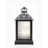 Переносной светодиодный фонарь Uniel 110х220 ULD-L1122-009/TTB/WW/3D Black UL-00002312