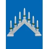 Фигурка «Новогодняя горка» 34х39см Uniel UDL-L7301-007/SWA/WW White Bridge UL-00007389 Фигурка «Новогодняя горка» 34х39см Uniel UDL-L7301-007/SWA/WW White Bridge UL-00007389