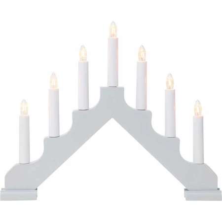 Подсвечник новогодний Eglo ADA 410457