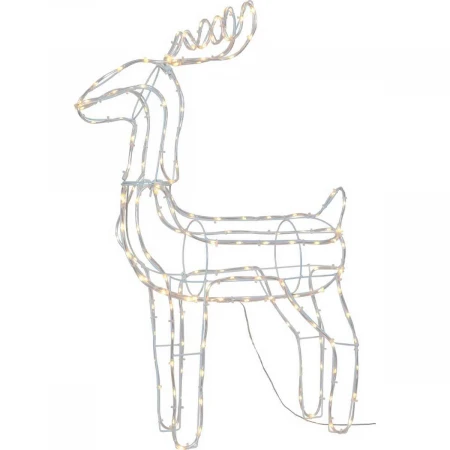 Светодиодный светильник Eglo TUBY DEER 411449