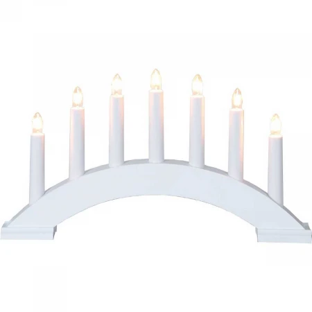 Подсвечник новогодний Eglo BEA 410449