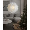 Новогоднее украшение Eglo Star Ice 501-70 Новогоднее украшение Eglo Star Ice 501-70