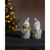 Светодиодная новогодняя фигура Eglo Friends 991-08
