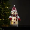 Светодиодная новогодняя фигура Eglo Friends 991-52
