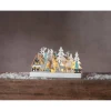 Светодиодная новогодняя фигура Eglo Reinbek 270-87 Светодиодная новогодняя фигура Eglo Reinbek 270-87