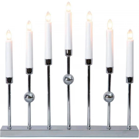 Подсвечник новогодний Eglo Gustavo 138-54