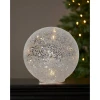 Светодиодная новогодняя фигура Eglo Star Fall 458-98 Светодиодная новогодняя фигура Eglo Star Fall 458-98