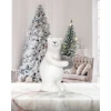Светодиодная новогодняя фигура Eglo Polare 992-38 Светодиодная новогодняя фигура Eglo Polare 992-38