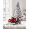 Светодиодная новогодняя фигура Eglo Merryville 992-34 Светодиодная новогодняя фигура Eglo Merryville 992-34
