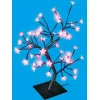 Светодиодное дерево 35x20x45см Uniel ULD-T3545-048/SBA PINK IP20 SAKURA UL-00001401 Светодиодное дерево 35x20x45см Uniel ULD-T3545-048/SBA PINK IP20 SAKURA UL-00001401