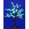 Светодиодное дерево 60х60х95см Uniel ULD-T6095-240/SBA White IP20 PEACH UL-00001408 Светодиодное дерево 60х60х95см Uniel ULD-T6095-240/SBA White IP20 PEACH UL-00001408