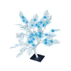 Светодиодное дерево 35х35х50см Uniel ULD-T3550-054/SWA WHITE-BLUE IP20 FROST UL-00001400 Светодиодное дерево 35х35х50см Uniel ULD-T3550-054/SWA WHITE-BLUE IP20 FROST UL-00001400