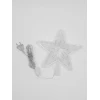 Украшение светодиодное Uniel Звезда-1 разноцветный ULD-H2222-030/DTA Multi Star-1 UL-00005492