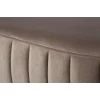 Банкетка Garda Decor N-BH2009 BG BR Банкетка Garda Decor N-BH2009 BG BR