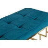 Банкетка Garda Decor 47ED-BEN005Gold-EM Банкетка Garda Decor 47ED-BEN005Gold-EM
