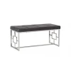 Банкетка Garda Decor 47ED-BEN005-GR Банкетка Garda Decor 47ED-BEN005-GR