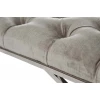 Банкетка Garda Decor GY-BEN7834-GR Банкетка Garda Decor GY-BEN7834-GR