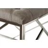 Банкетка Garda Decor GY-BEN7834-GR Банкетка Garda Decor GY-BEN7834-GR